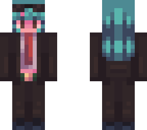 -=\turquoise bunny/=-