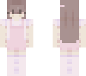 . baby pink *full*