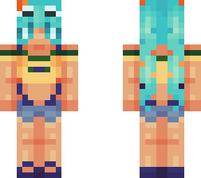 - brazilian miku -