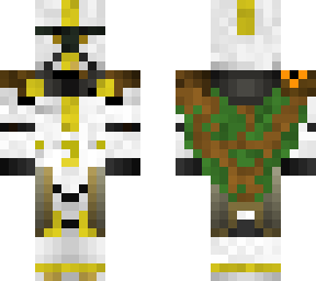 327th corps + rangers apprentice + ninjago + capybara