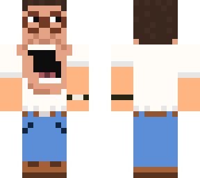 3lamestudios hank hill