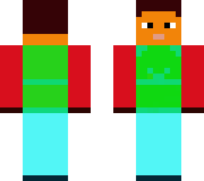 aa person