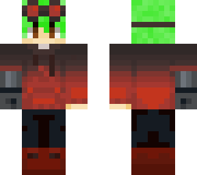 advance outfit yunix