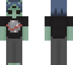 alien