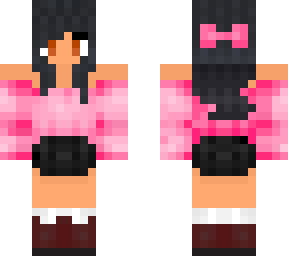 aphmau date skin