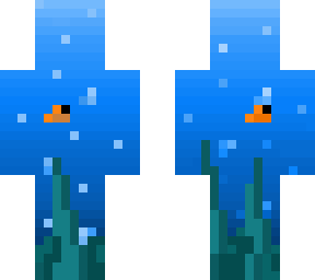 aquatic