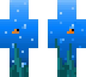 aquatic