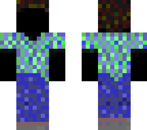 arg-like skin