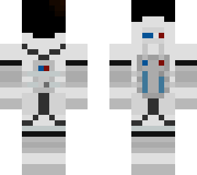 astronaught