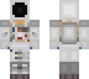 astronaut