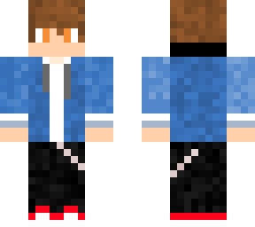 austin(lapiz point legends)