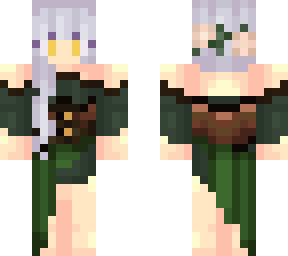 avalina eye change