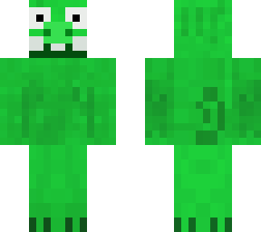 bad piggie