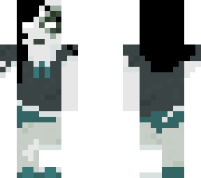bald dead 'zombie'