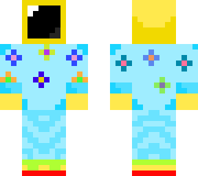 banaminion #1