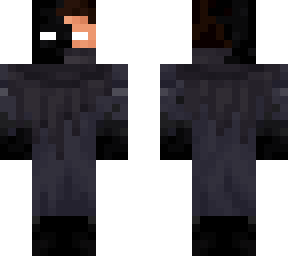 bedrock made skin