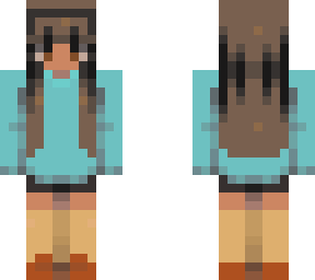 blue kick