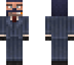 blue spy