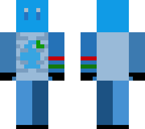 blueskele