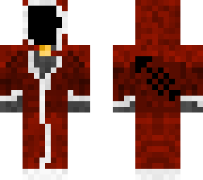 bob uniform