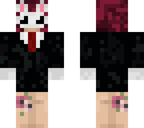 bunny siut