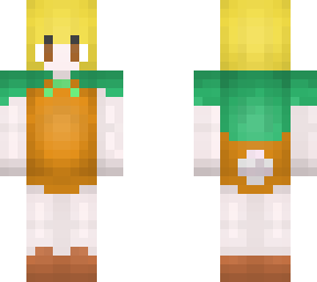 carrot