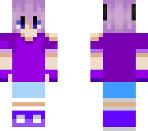chloe in a different outfit