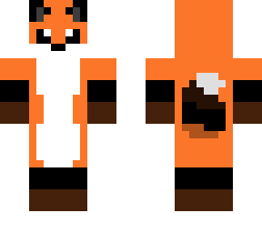 choko fox