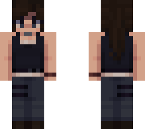 claire redfield