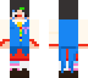 clown