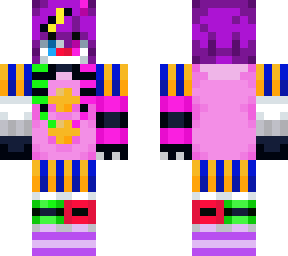 clown