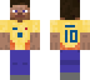 colombia (steve)