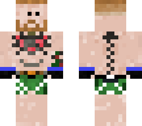 conor mcgregor