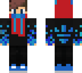 cool boy