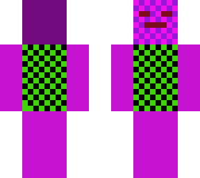 corrupt glitcher