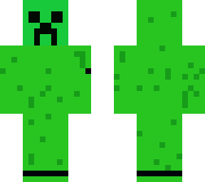 creeper