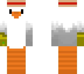 cringy gull