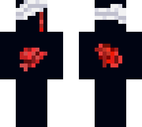 damaged null