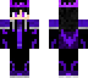 darkness king