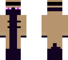 detective underman