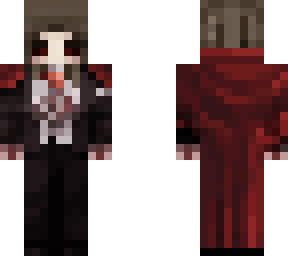 draven (vamped)