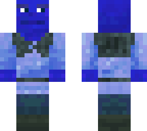 drek (more blue)