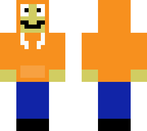 drew