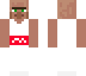 drippy villager