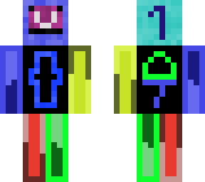 dt skin
