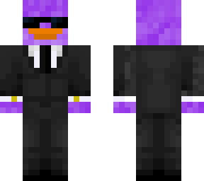 duck