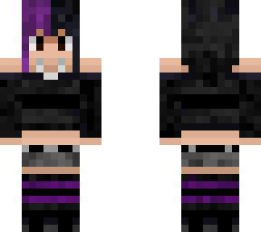 emo girl