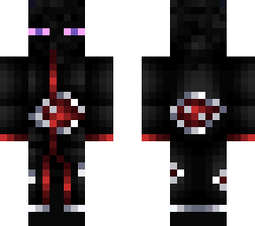 enderman akatsuki