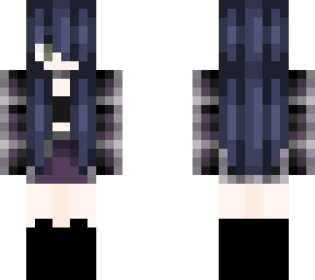 everbind: lucy