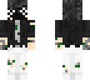 evil ross (faceless)